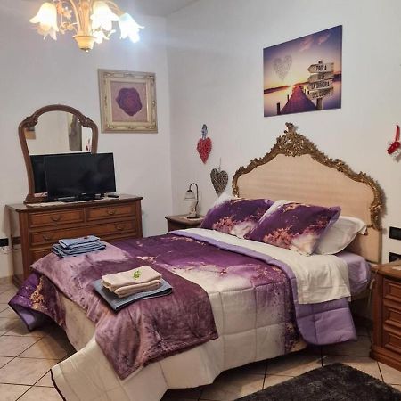 La Dimora Del Cuore Montelupo Fiorentino Extérieur photo