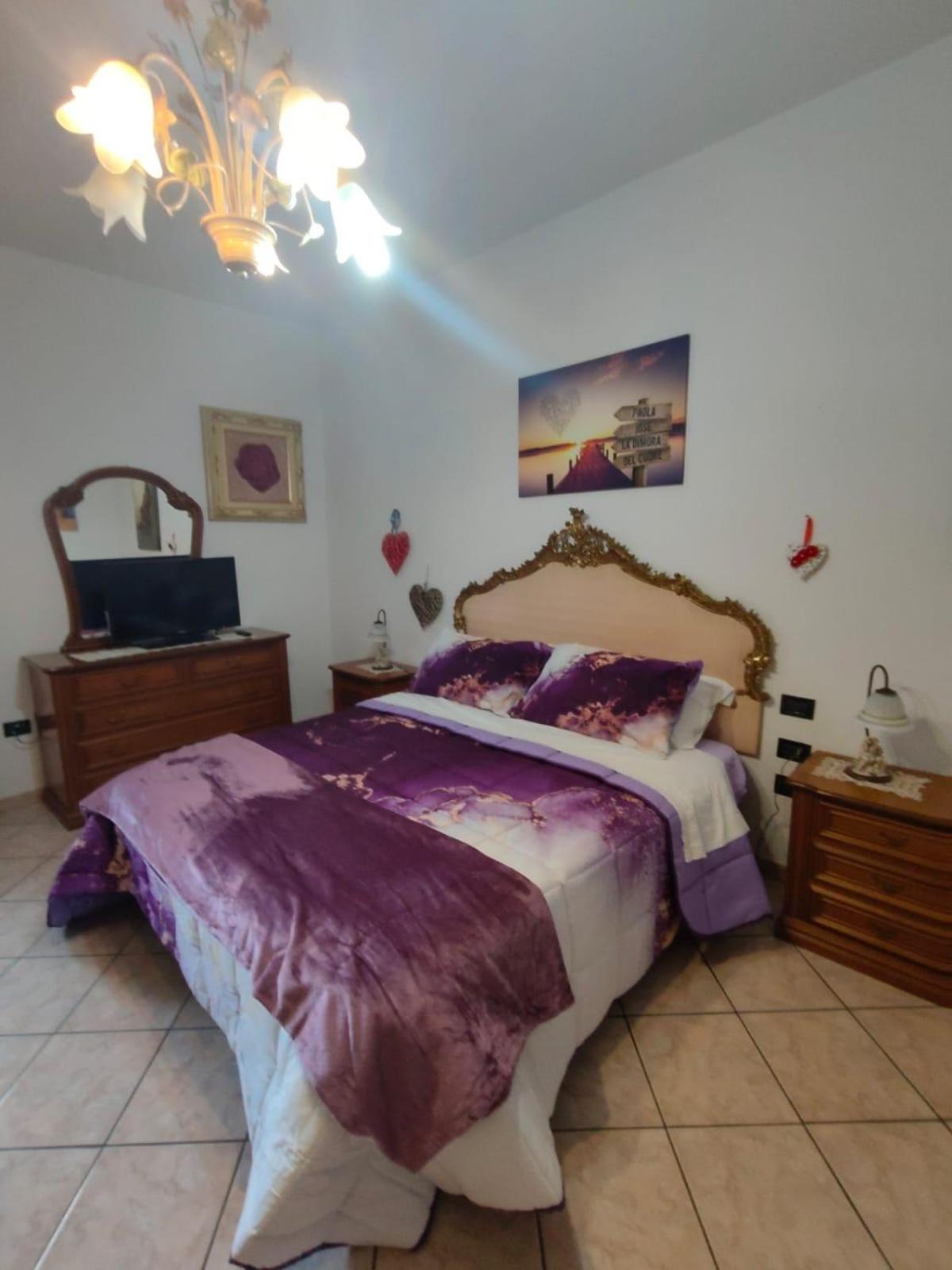 La Dimora Del Cuore Montelupo Fiorentino Extérieur photo