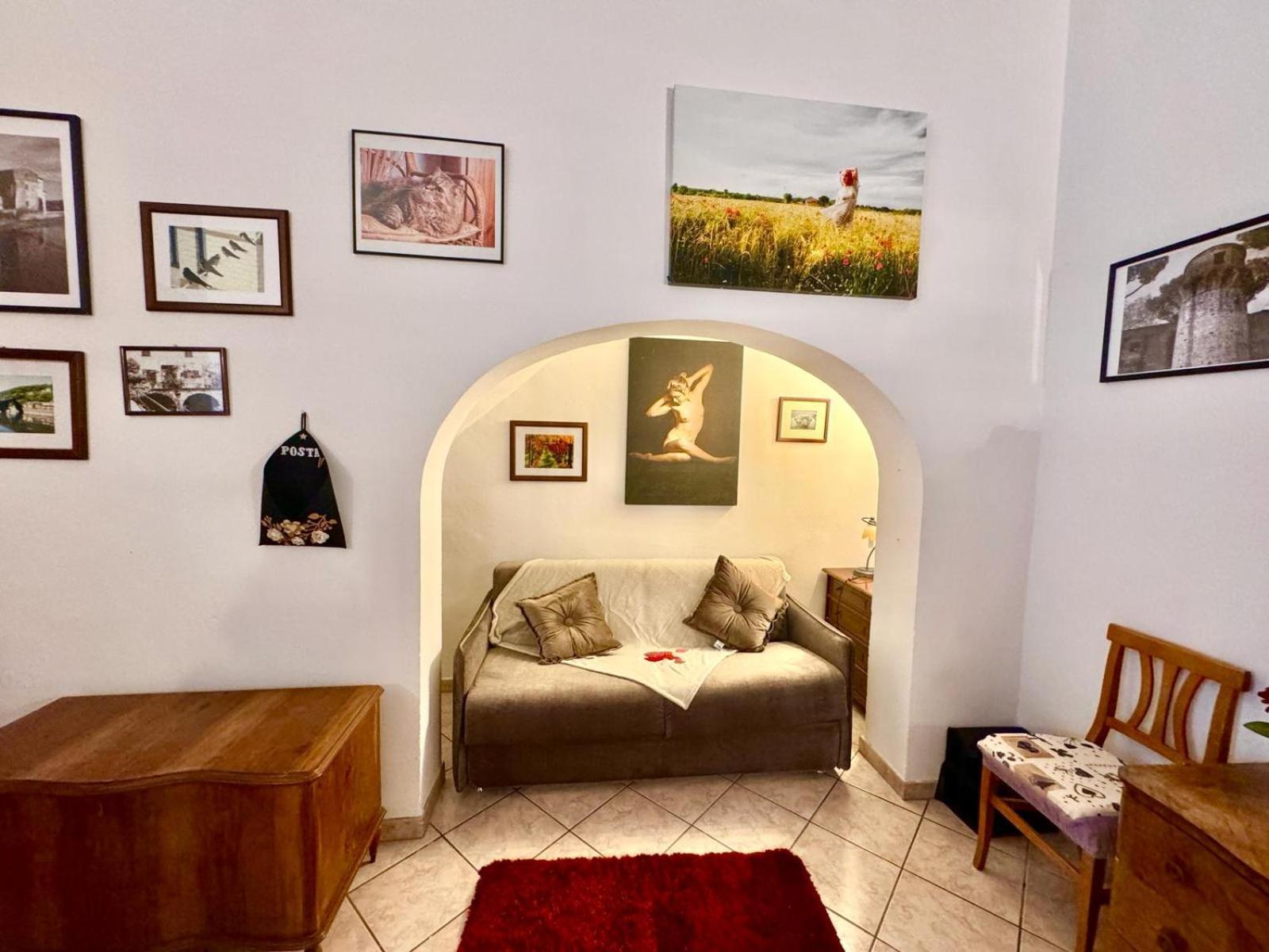 La Dimora Del Cuore Montelupo Fiorentino Extérieur photo
