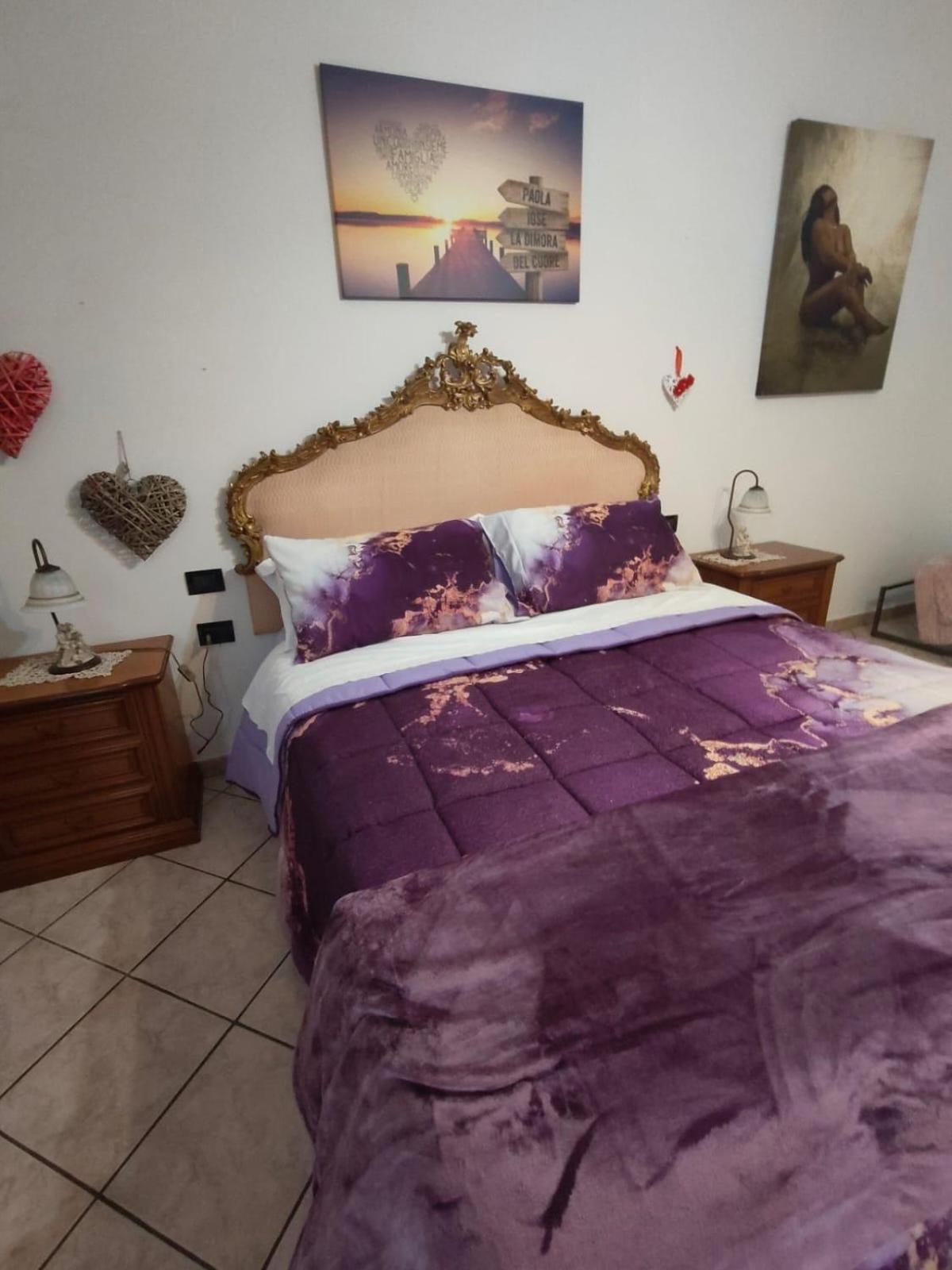 La Dimora Del Cuore Montelupo Fiorentino Extérieur photo