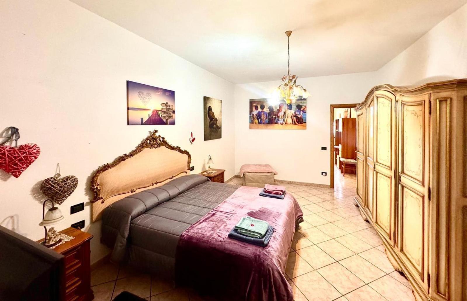 La Dimora Del Cuore Montelupo Fiorentino Extérieur photo