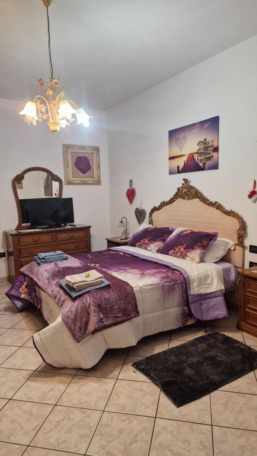 La Dimora Del Cuore Montelupo Fiorentino Extérieur photo