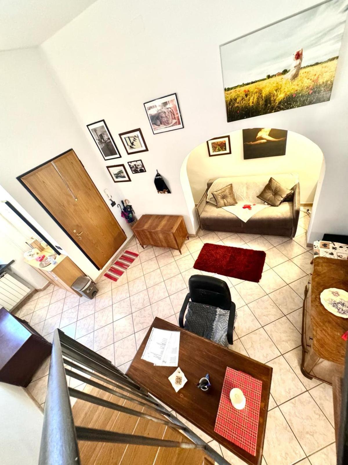 La Dimora Del Cuore Montelupo Fiorentino Extérieur photo