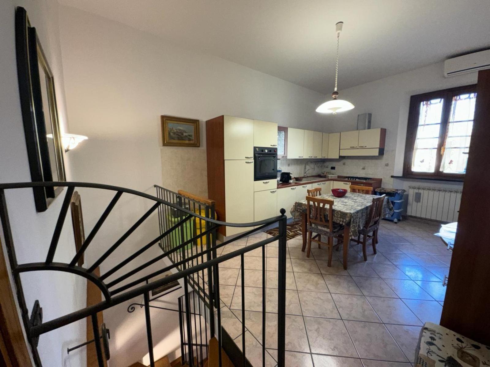 La Dimora Del Cuore Montelupo Fiorentino Extérieur photo