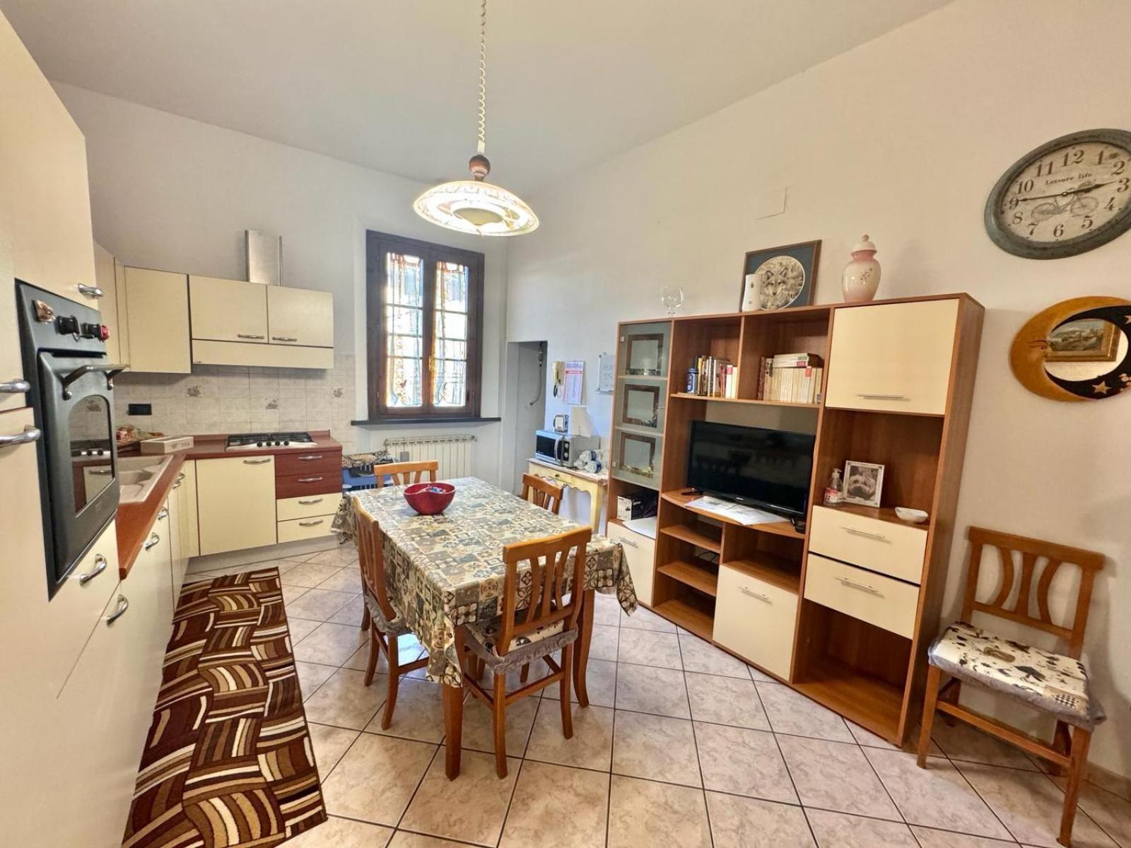La Dimora Del Cuore Montelupo Fiorentino Extérieur photo