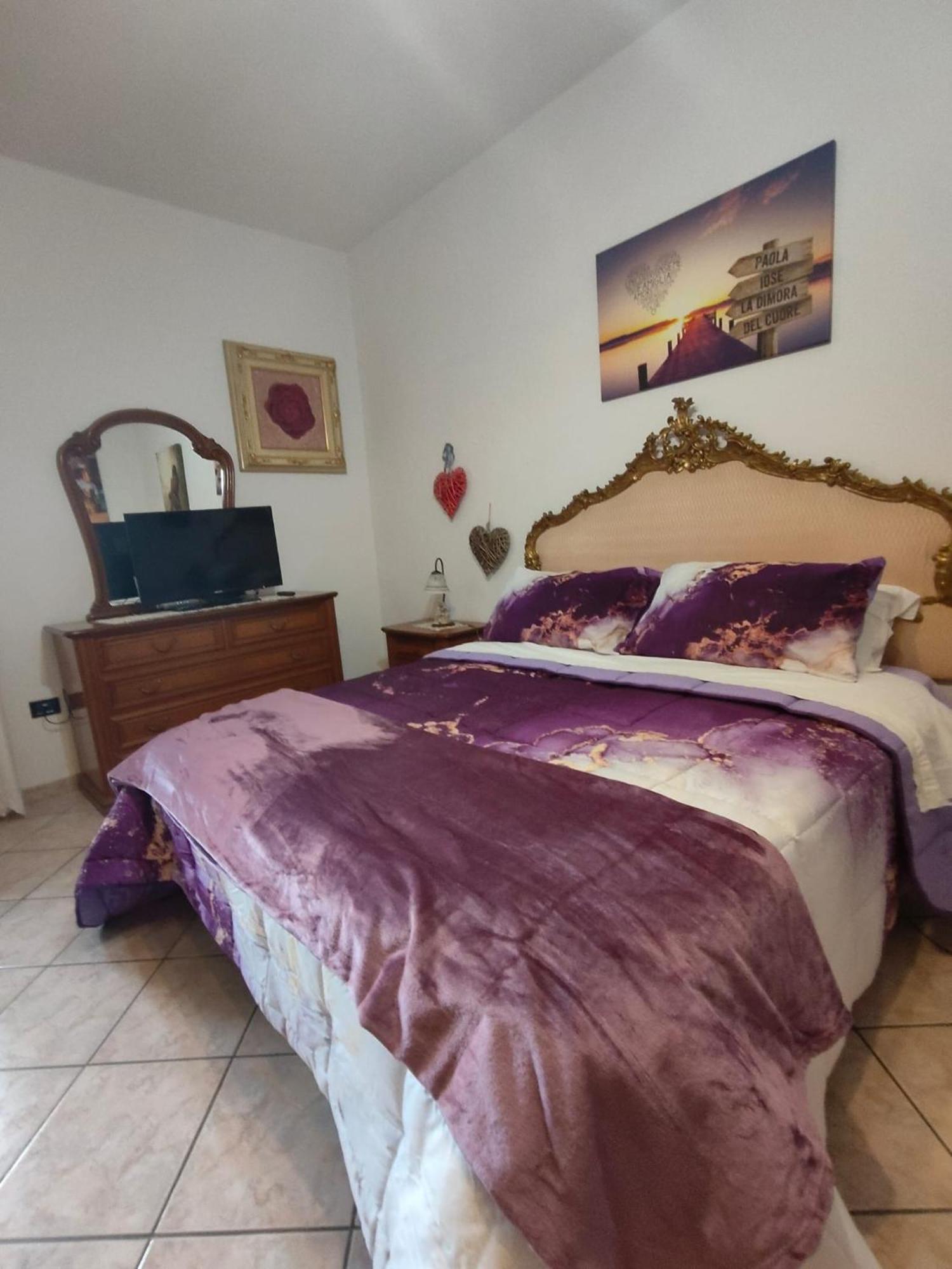 La Dimora Del Cuore Montelupo Fiorentino Extérieur photo