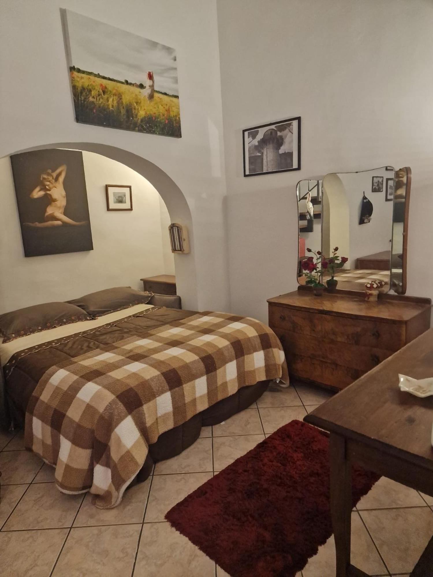 La Dimora Del Cuore Montelupo Fiorentino Extérieur photo